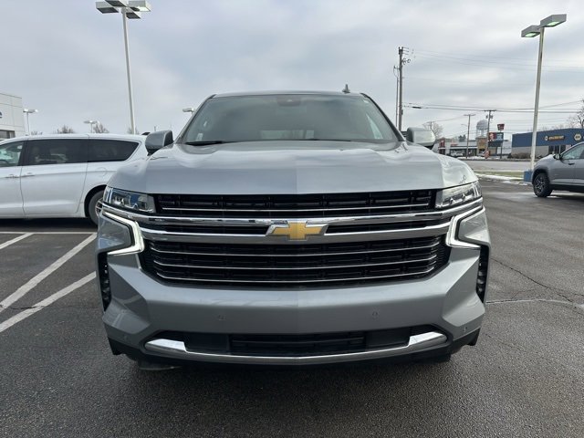 Used 2024 Chevrolet Tahoe LT image 3