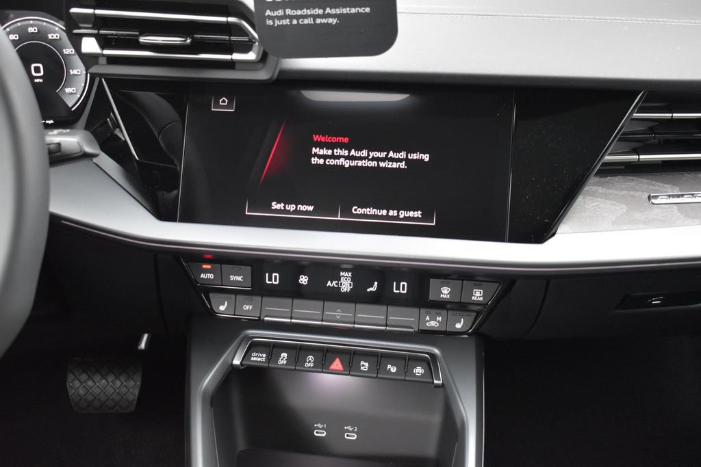 New 2026 Audi A3 2.0T Premium AWD/4WD image 15