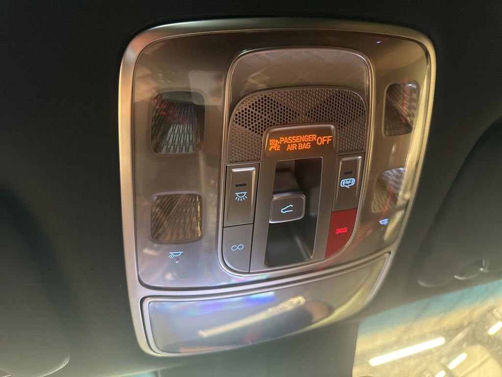 New 2026 Genesis GV70 2.5T Advanced image 15