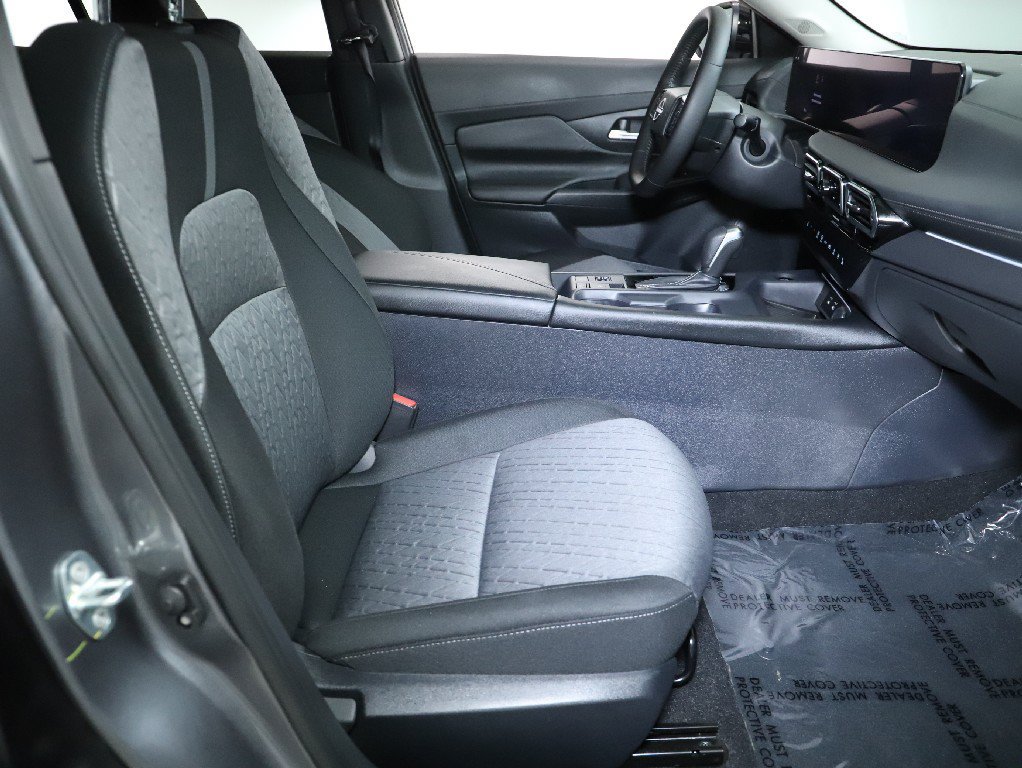 Certified 2026 Nissan Sentra SV w/ SV Convenience Package FWD image 34