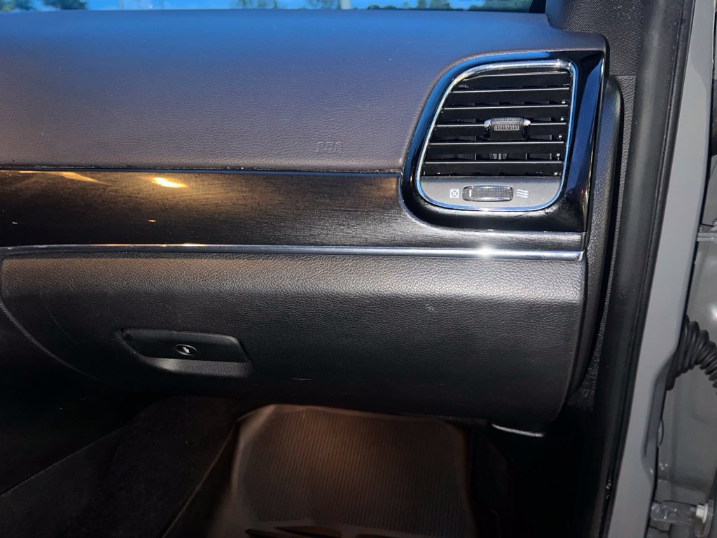 Used 2020 Jeep Grand Cherokee Trailhawk AWD/4WD image 20