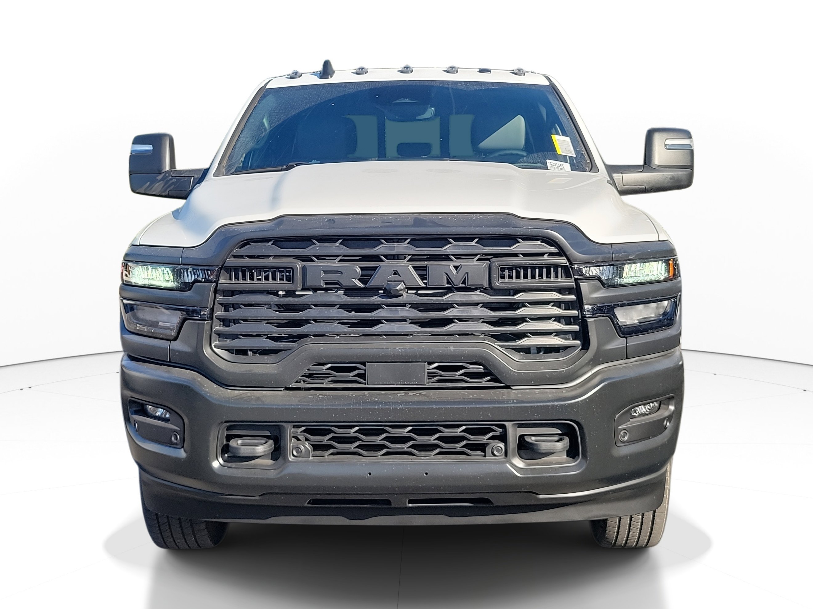 New 2026 RAM 3500 Tradesman w/ Safety Group image 2