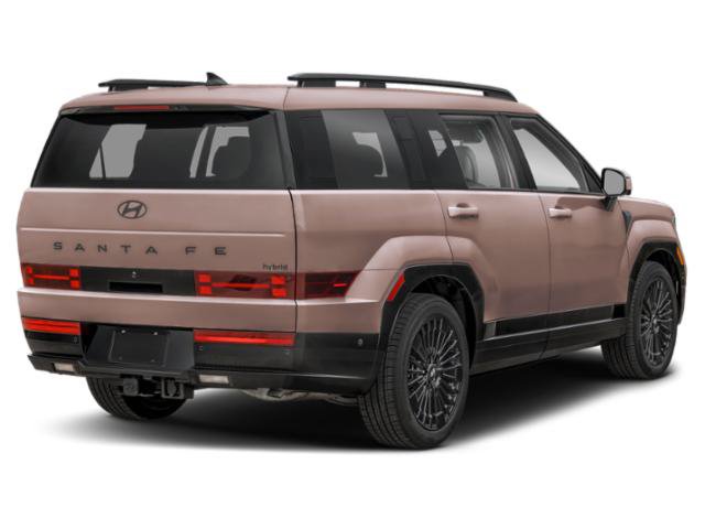 New 2027 Hyundai Santa Fe Calligraphy AWD/4WD image 3