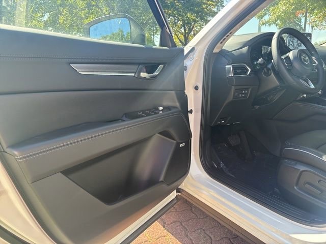 New 2025 MAZDA CX-5 AWD 2.5 S image 12