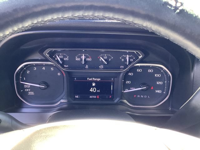 Used 2021 GMC Sierra 1500 Elevation RWD image 14