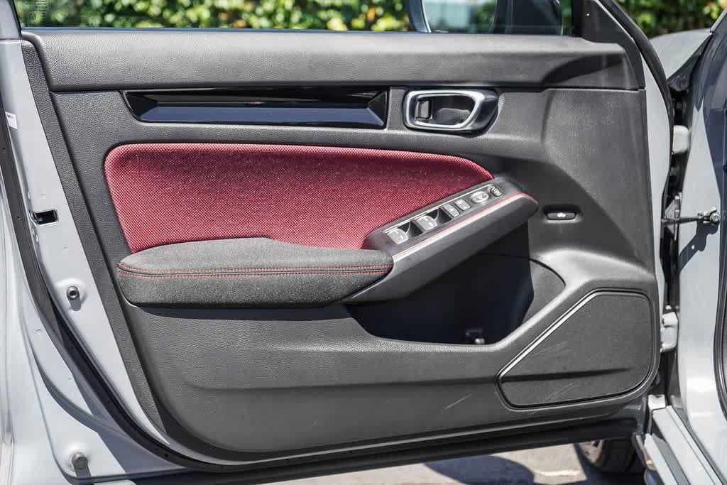 Used 2025 Honda Civic Si image 22