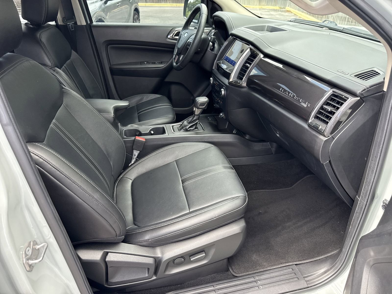 Used 2022 Ford Ranger Lariat image 33