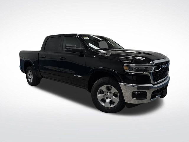 New 2026 RAM 1500 4x4 Crew Cab image 40