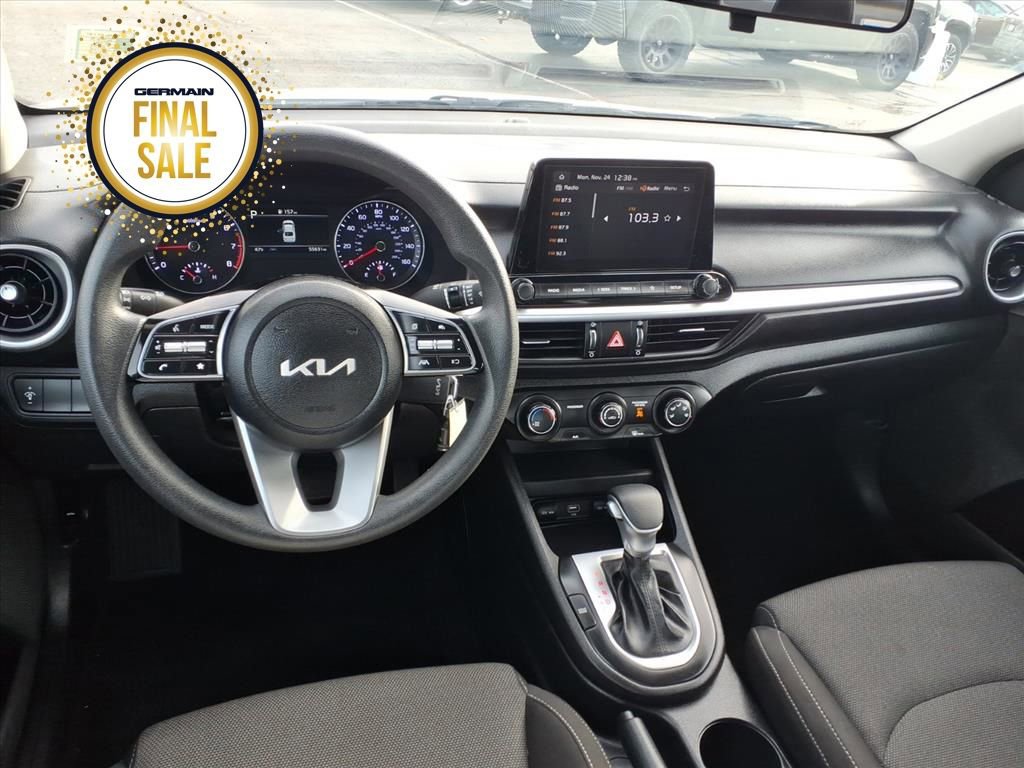 Used 2023 Kia Forte LXS image 6
