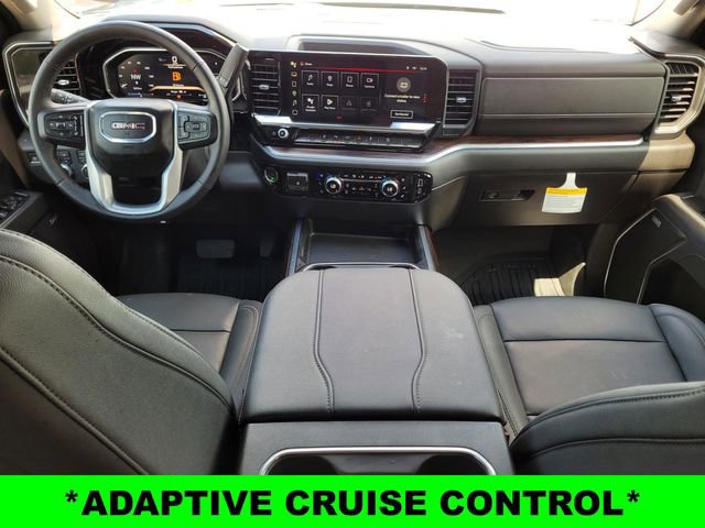 Used 2026 GMC Sierra 3500 SLT w/ SLT Premium Package AWD/4WD image 13