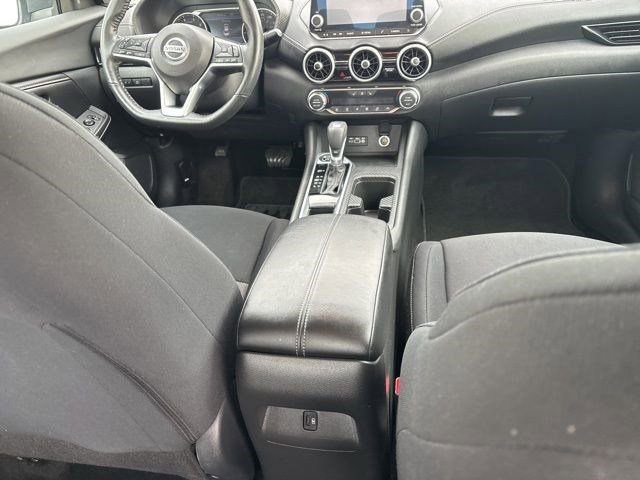 Used 2022 Nissan Sentra SV w/ All-Weather Package image 36