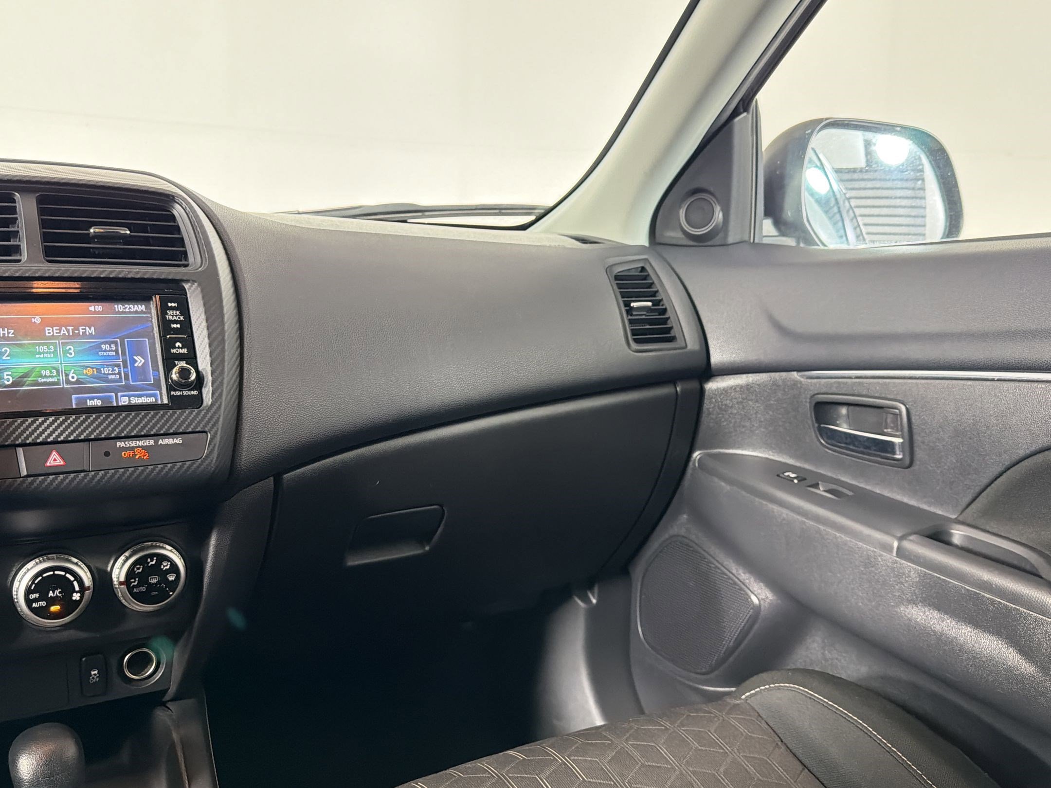 Used 2024 Mitsubishi Outlander Sport AWD image 26