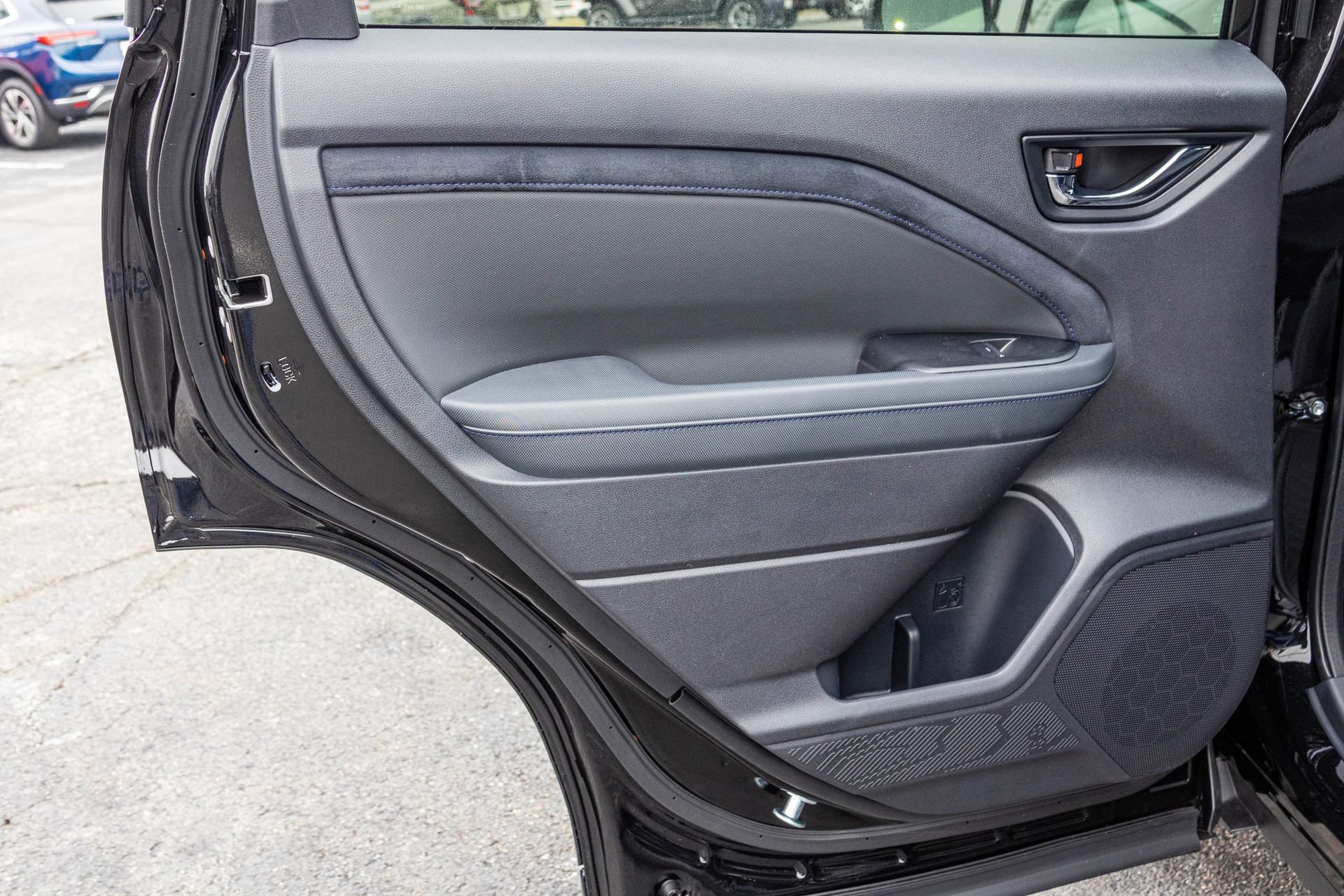 New 2026 Subaru Forester Limited AWD/4WD image 39