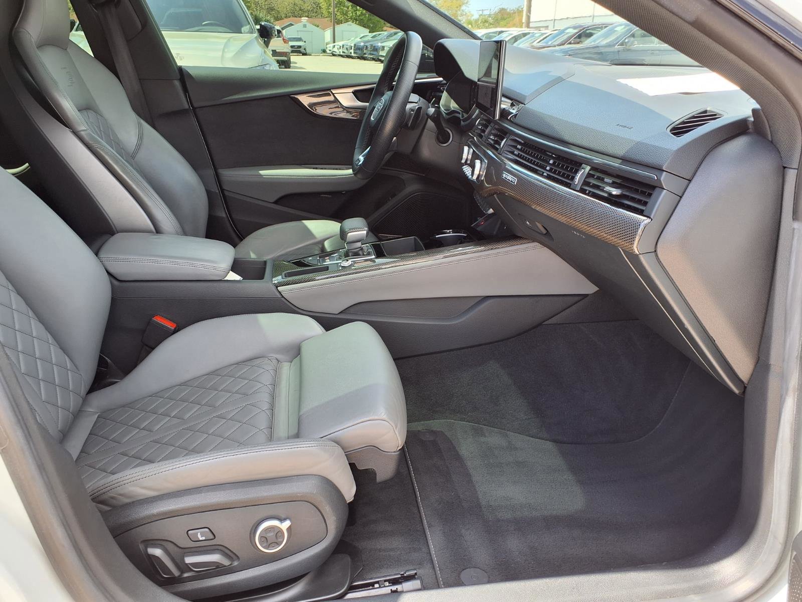 Used 2021 Audi S5 Prestige AWD/4WD image 11