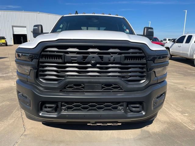 Used 2025 RAM 2500 Tradesman AWD/4WD image 2