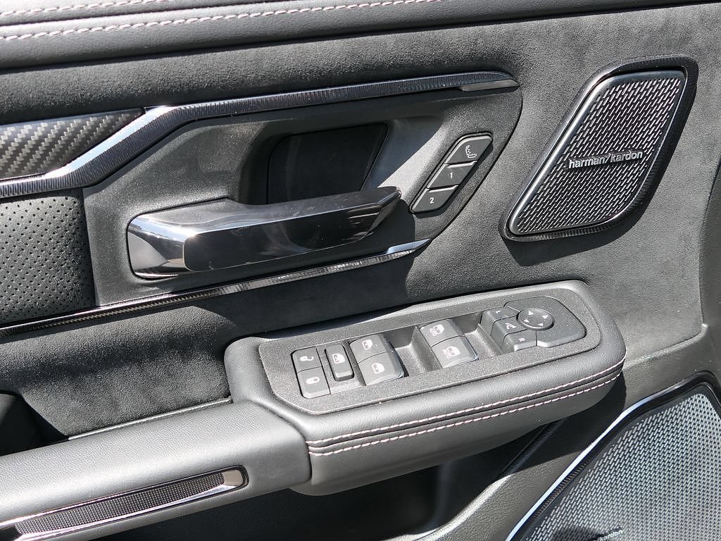 New 2026 RAM 1500 RHO w/ RHO Level 1 Equipment Group AWD/4WD image 13