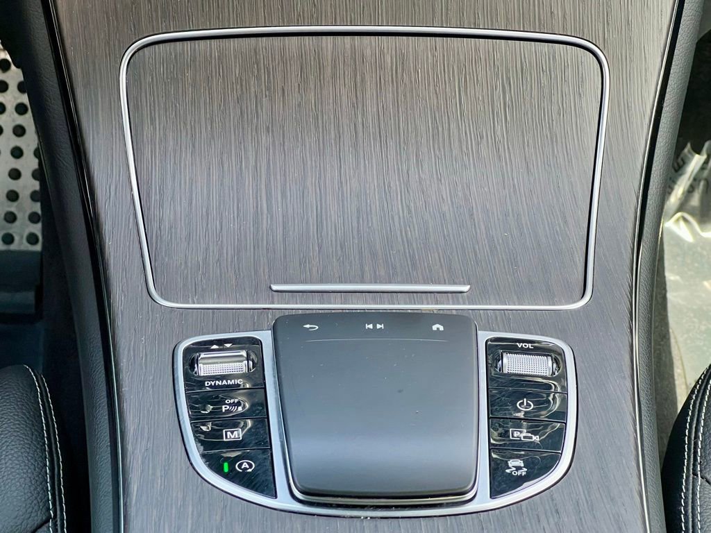 Certified 2022 Mercedes-Benz GLC 300 4MATIC image 19