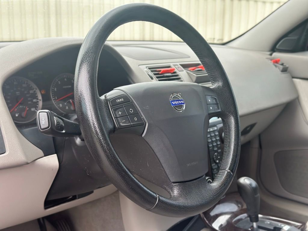 Used 2006 Volvo V50 2.4i FWD image 17