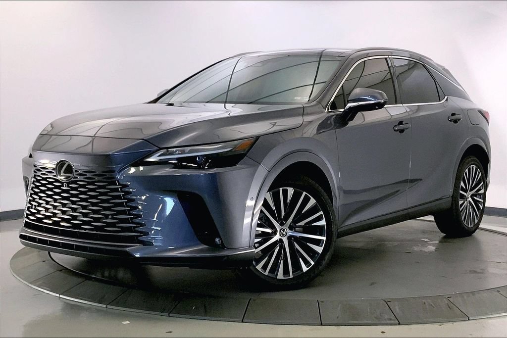 Used 2023 Lexus RX 350 Premium Plus w/ Cold Area Package AWD/4WD image 11