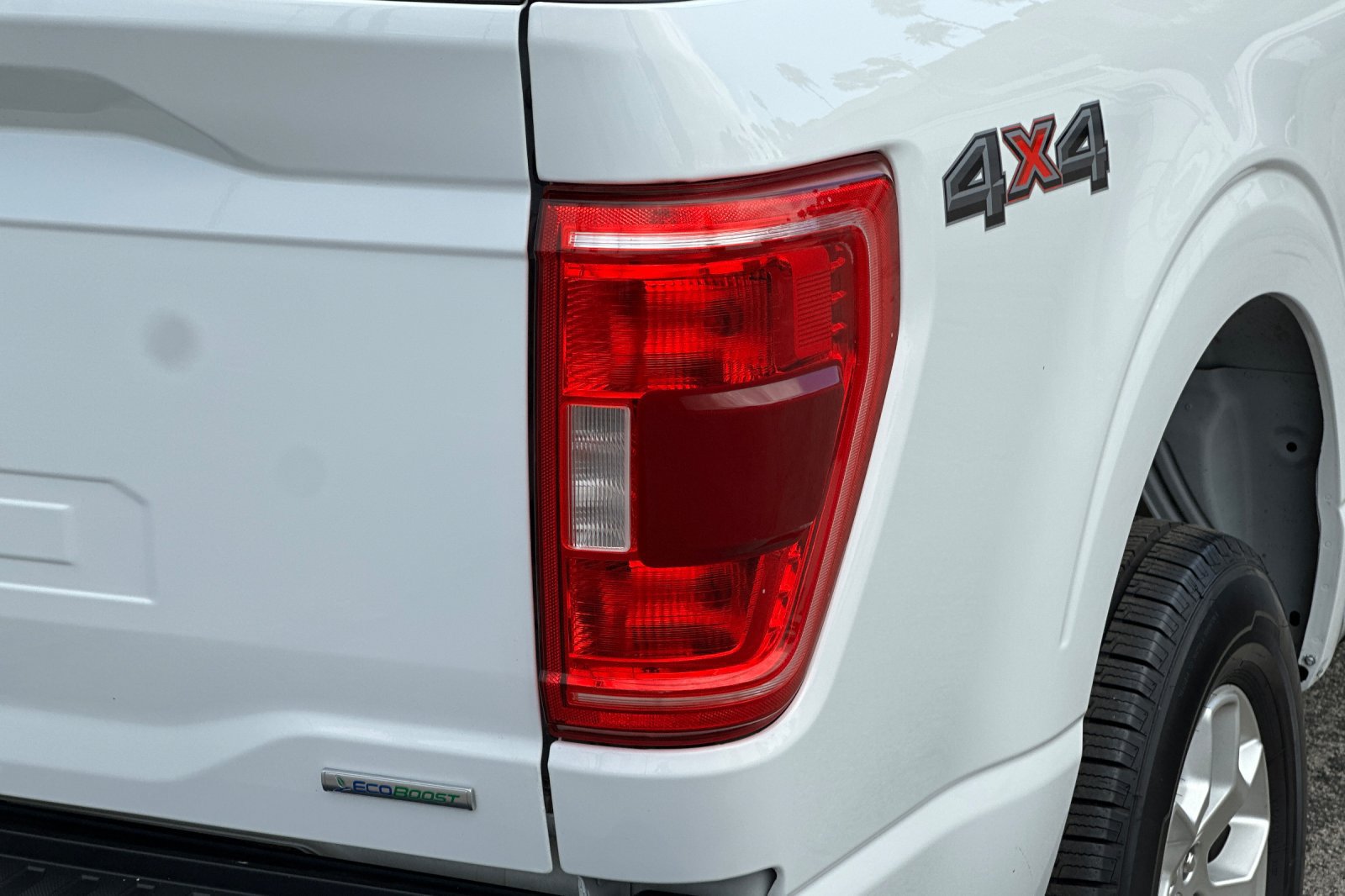 Used 2023 Ford F150 XLT AWD/4WD image 25