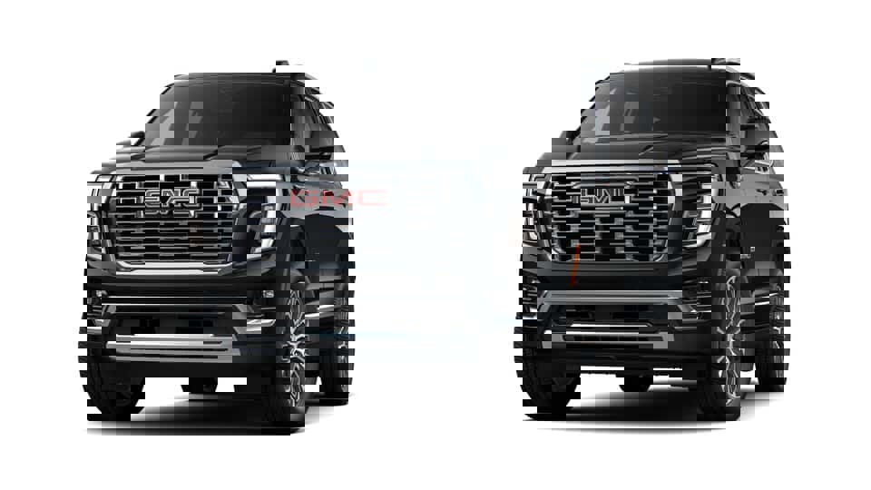 New 2026 GMC Yukon Denali image 51