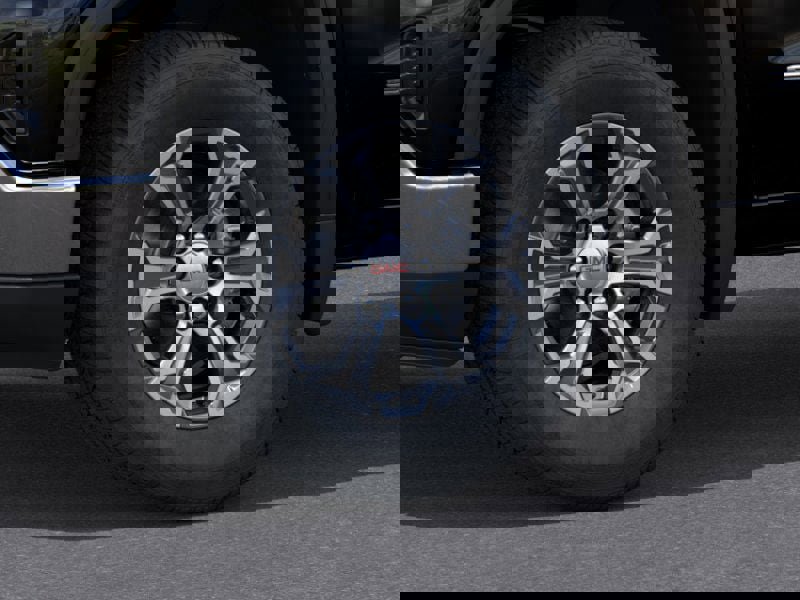 New 2026 GMC Sierra 1500 SLE image 30