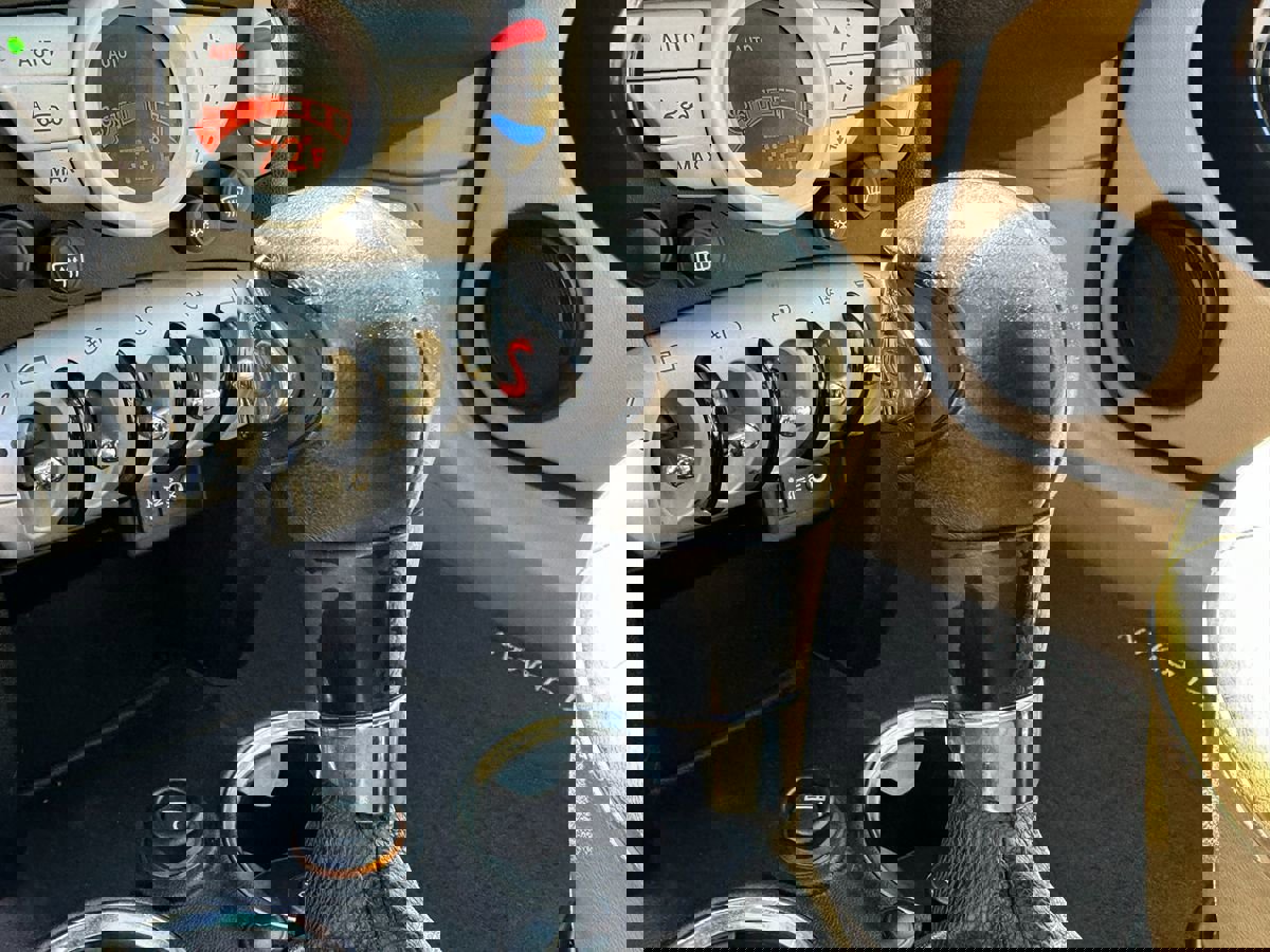 Used 2009 MINI Cooper Clubman S image 28