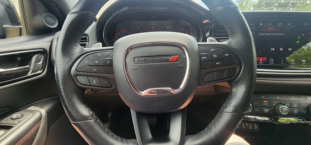 Used 2025 Dodge Durango GT AWD/4WD image 29
