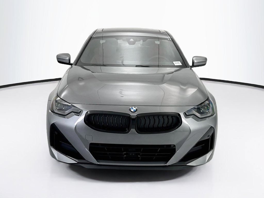 New 2026 BMW 230i Coupe w/ Premium Package RWD image 2