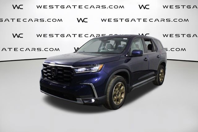 Used 2024 Honda Pilot EX-L