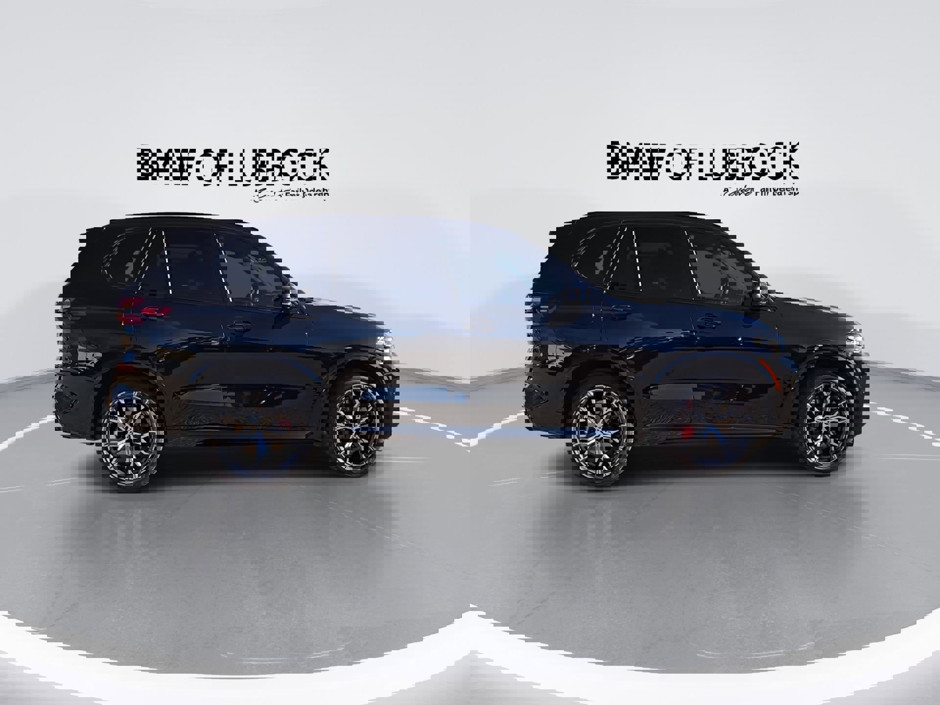 Certified 2026 BMW X5 xDrive40i image 9