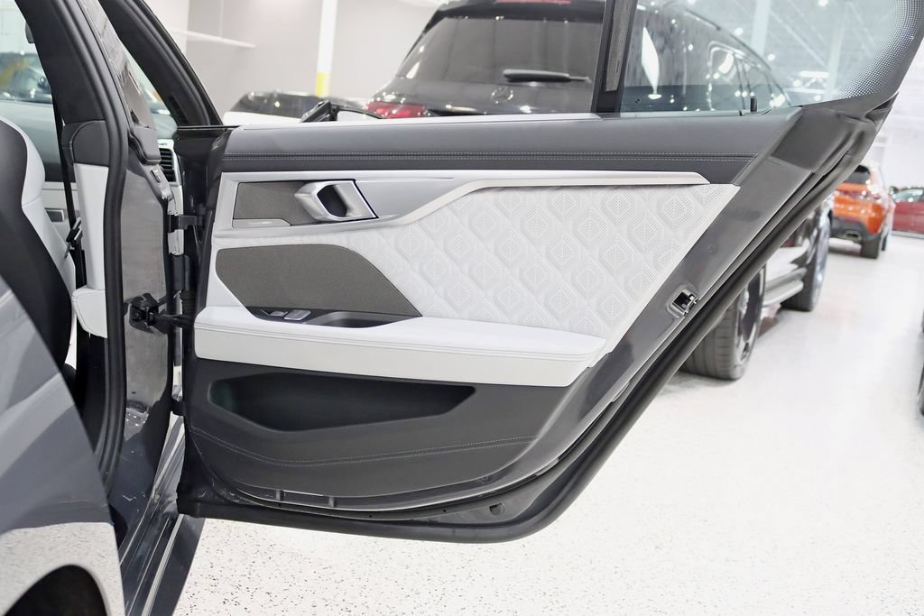 Used 2022 BMW M8 Gran Coupe xDrive Competition w/ M Carbon Exterior Package AWD/4WD image 47