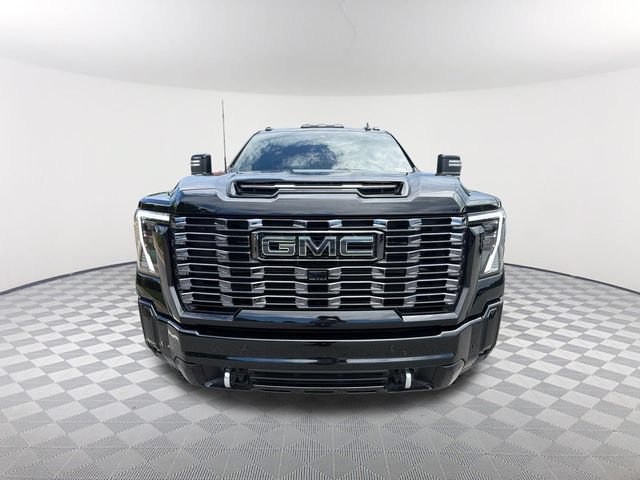 Used 2025 GMC Sierra 2500 Denali Ultimate AWD/4WD video 2