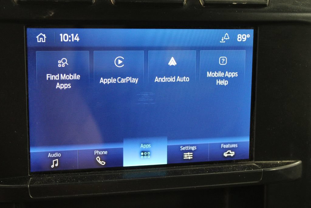 Used 2023 Ford F250 XLT w/ Camper Package AWD/4WD image 33