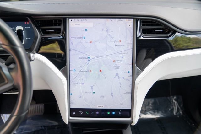Used 2020 Tesla Model X Long Range image 36