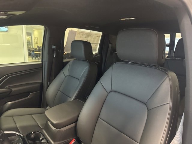 New 2026 Chevrolet Colorado Trail Boss image 17