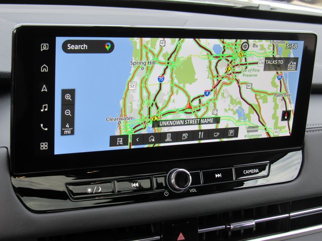 New 2026 Mitsubishi Outlander SE FWD image 16
