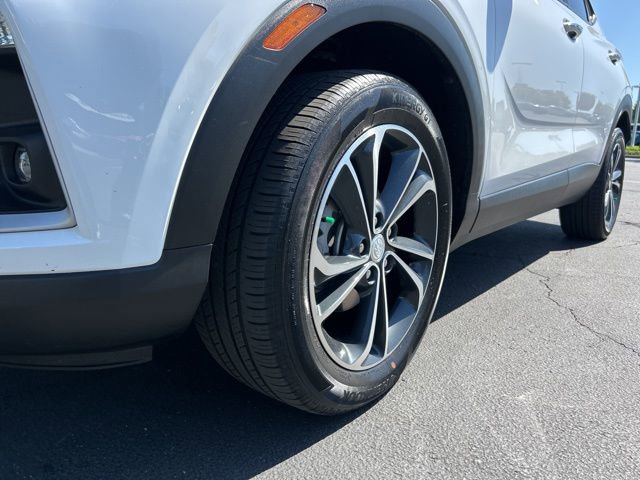 Used 2020 Buick Encore GX Select FWD image 13