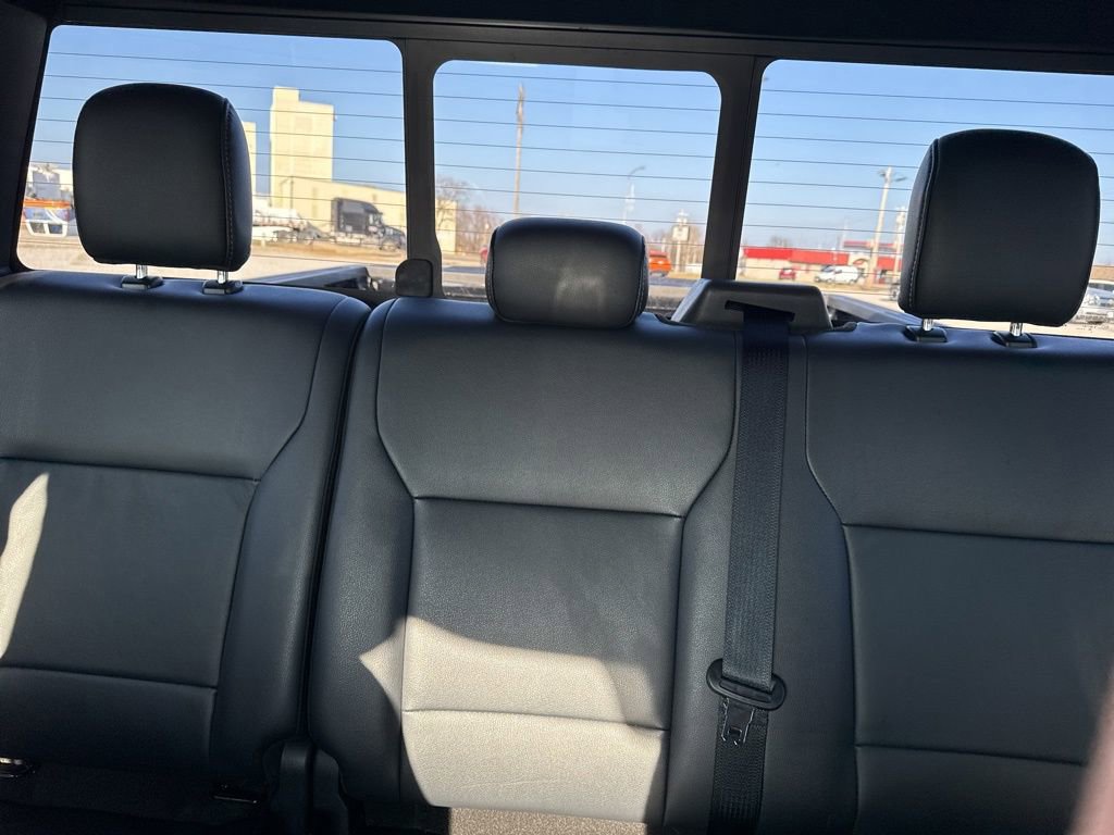 Used 2022 Ford F150 XLT w/ Equipment Group 302A High image 39