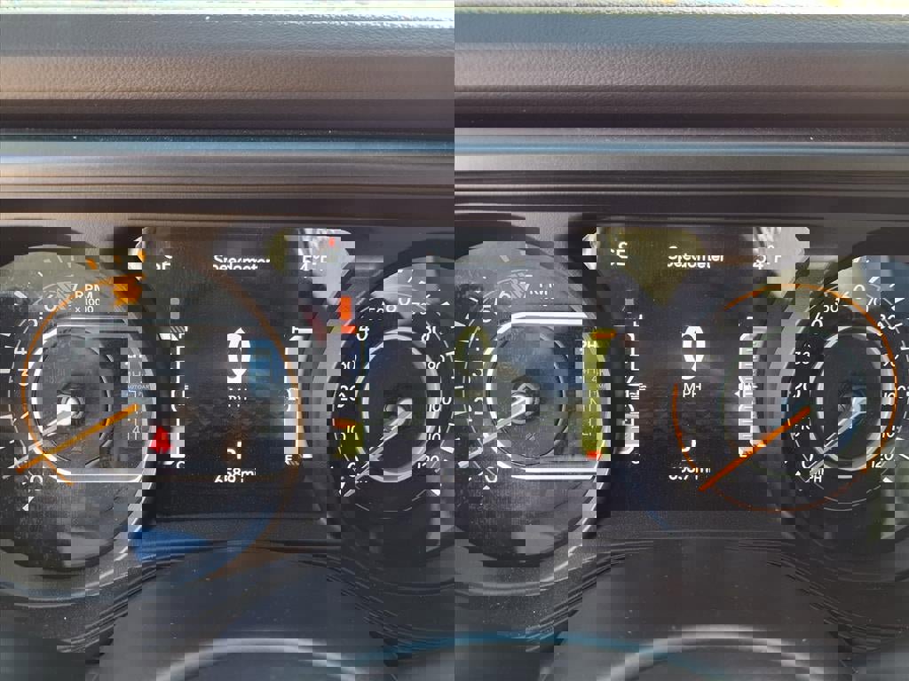 Certified 2025 Jeep Wrangler Unlimited Rubicon image 14