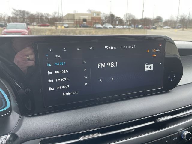 Used 2024 Hyundai Palisade SEL image 19