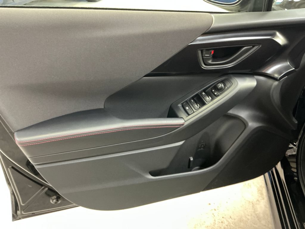 Certified 2026 Subaru Impreza RS AWD/4WD image 16