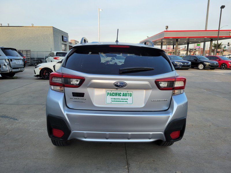 Used 2020 Subaru Crosstrek 2.0i image 6