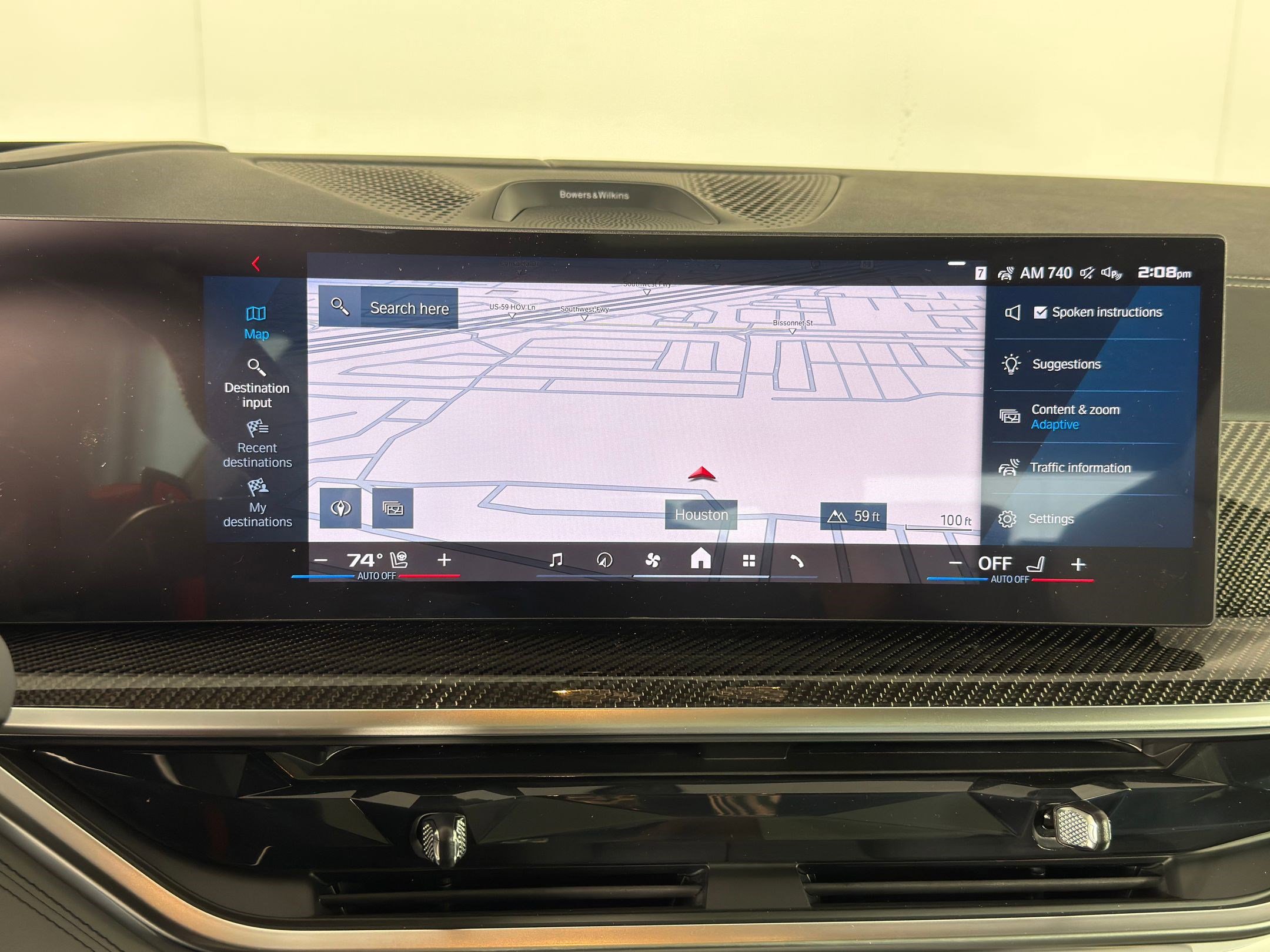 New 2026 BMW X5 M Competition w/ Executive Package image 26