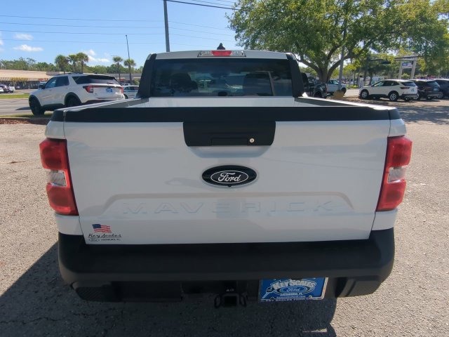 New 2026 Ford Maverick XLT FWD image 6