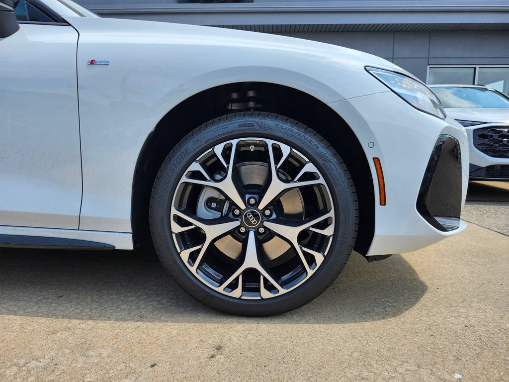 New 2026 Audi A6 Premium Plus AWD/4WD image 18