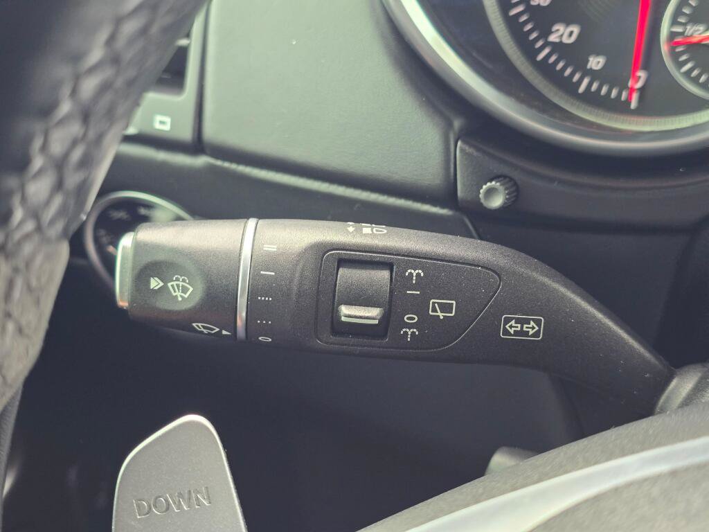 Used 2018 Mercedes-Benz G 550 Squared image 49