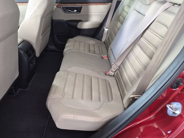 Used 2019 Honda CR-V EX image 27