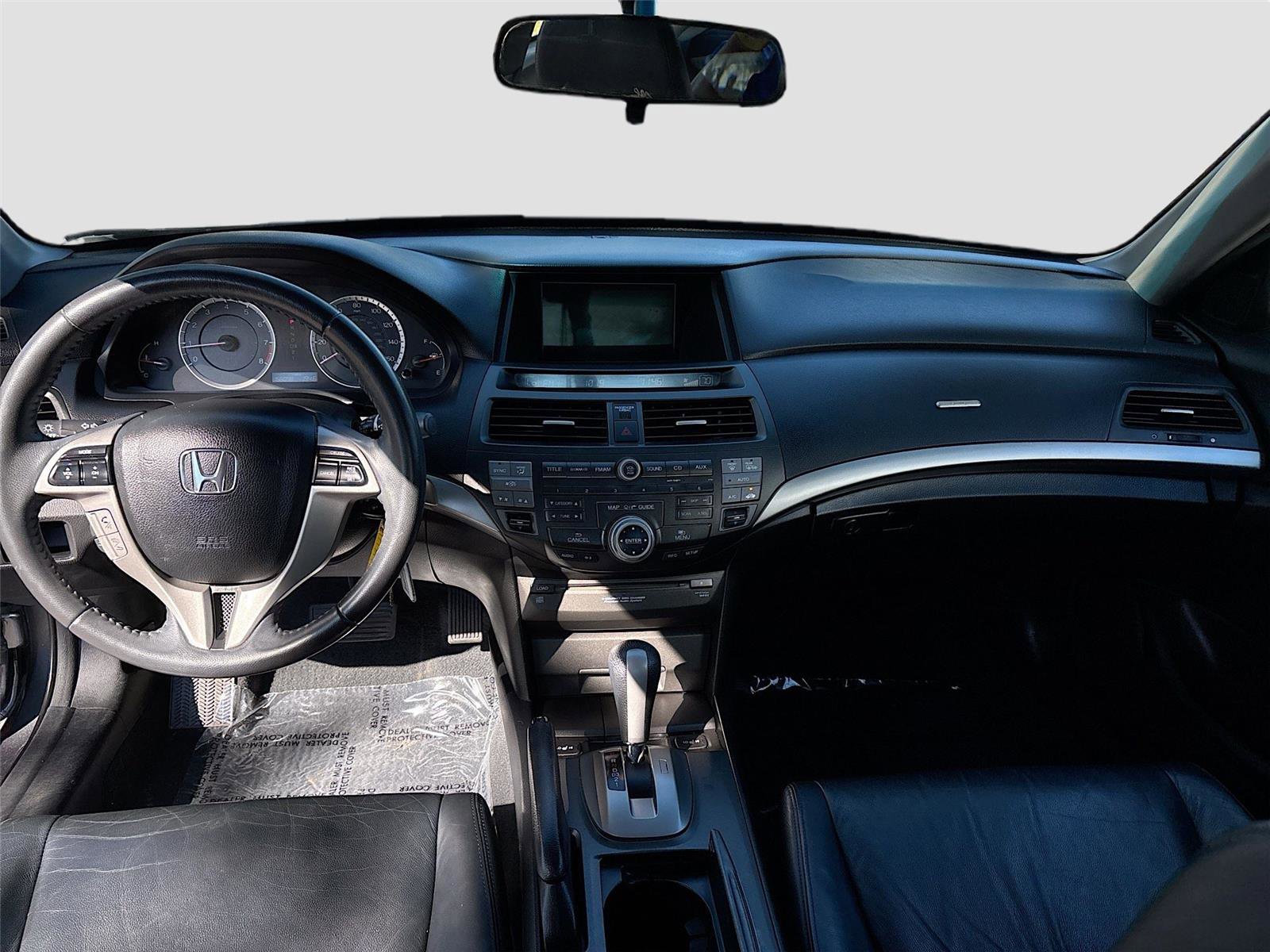 Used 2012 Honda Accord EX-L image 21