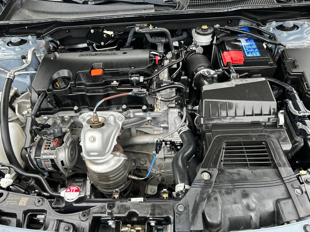 Used 2024 Honda Civic Sport image 27